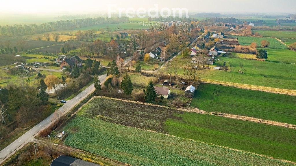 Działka budowlana na sprzedaż Leszkowy  4 003m2 Foto 14