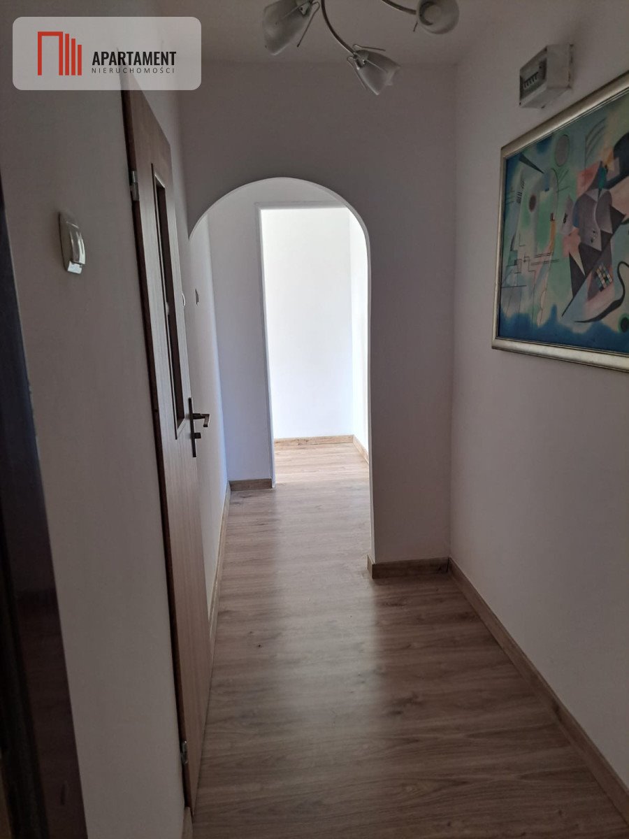 Mieszkanie dwupokojowe na sprzedaż Bydgoszcz  43m2 Foto 7