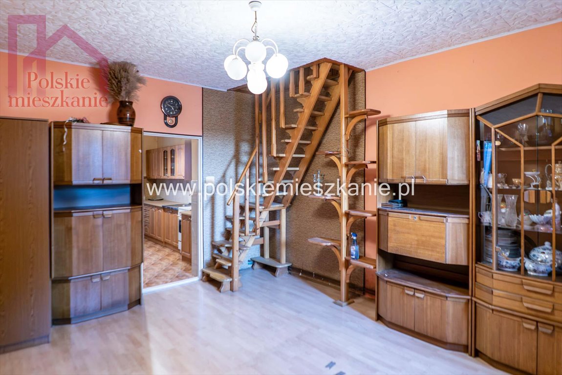 Polecam dom 74 m² z niezależnym wejściem w centrum Przemyśla Przemyśl, Zasanie, Księcia Józefa Poniatowskiego  74m2 Foto 1