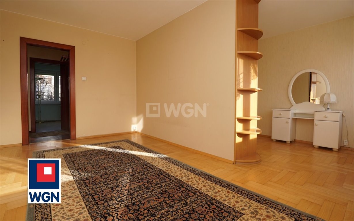 Mieszkanie czteropokojowe  na sprzedaż Piotrków Trybunalski, Łódzka, Wysoka  59m2 Foto 1