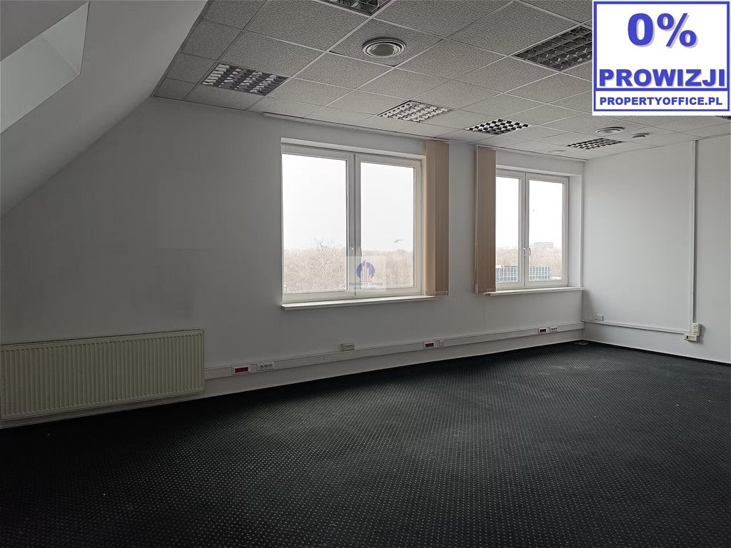 Biuro na wynajem przy rondzie Starzyńskiego, 51 m2 Warszawa, Praga-Północ, rondo Stefana Starzyńskiego  51m2 Foto 1