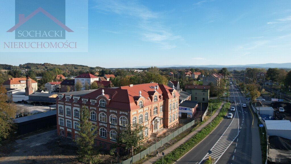 Lokal użytkowy na sprzedaż Lubań  2 900m2 Foto 5