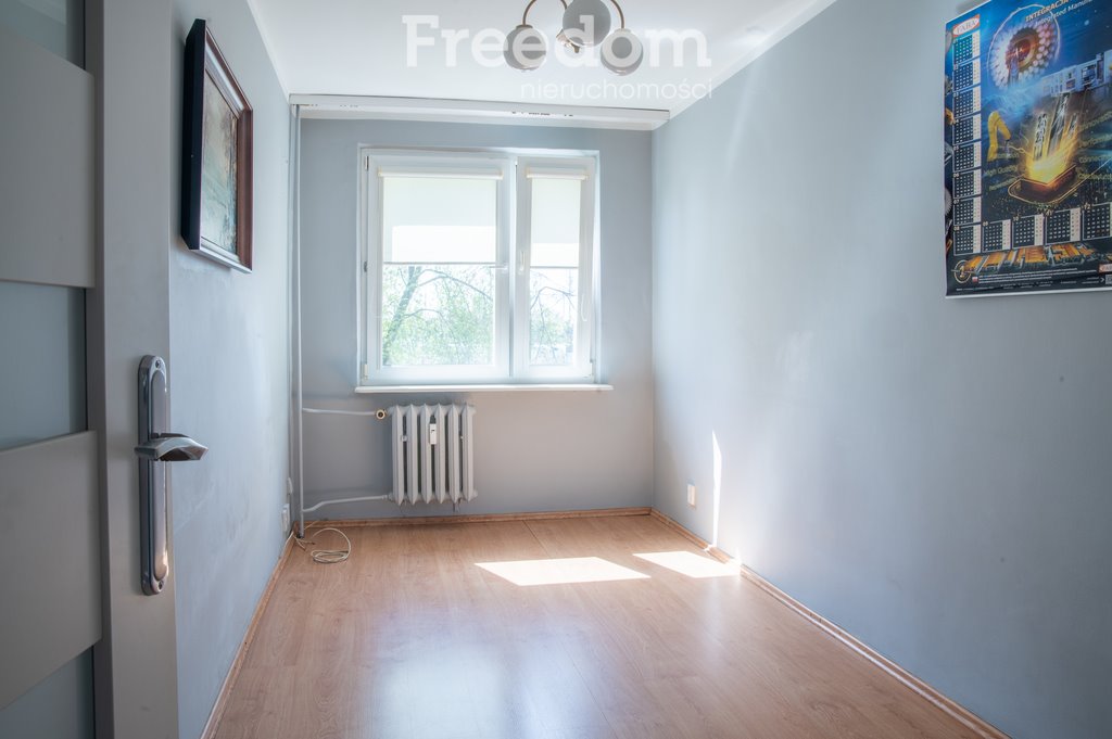 Mieszkanie trzypokojowe na wynajem Radom, Michałów, Jana III Sobieskiego  60m2 Foto 9