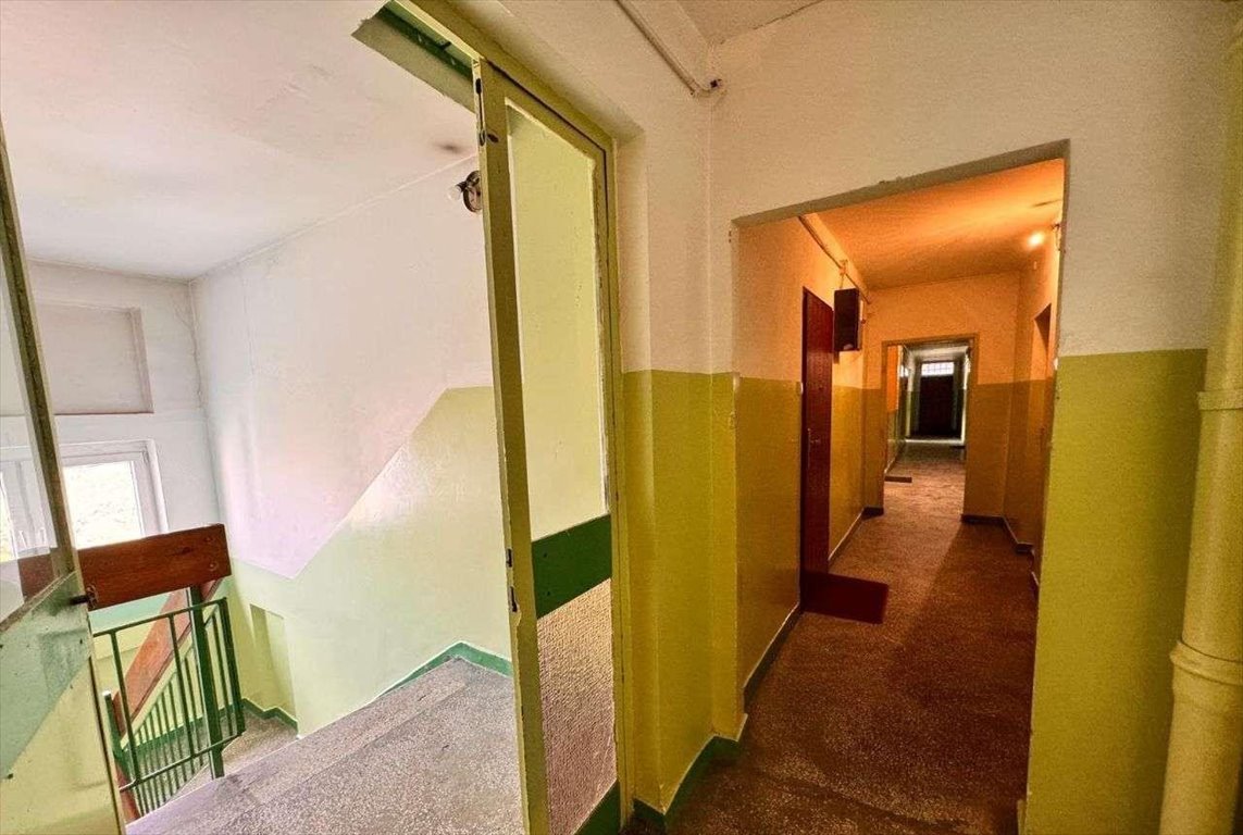 Mieszkanie dwupokojowe na sprzedaż Legionowo, ul. Cypriana Kamila Norwida  45m2 Foto 12