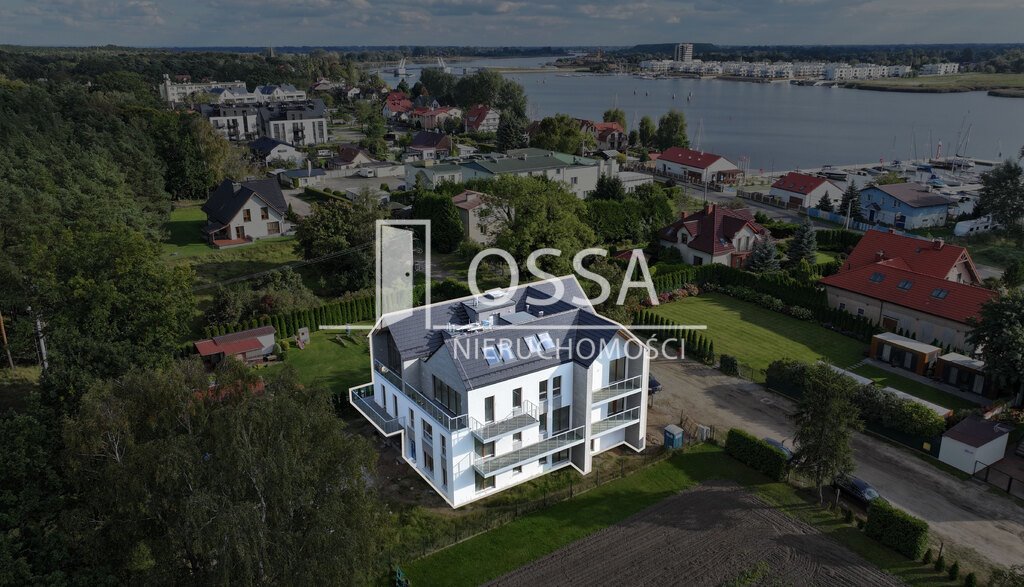 Mieszkanie dwupokojowe na sprzedaż Gdańsk, Tęczowa  34m2 Foto 1