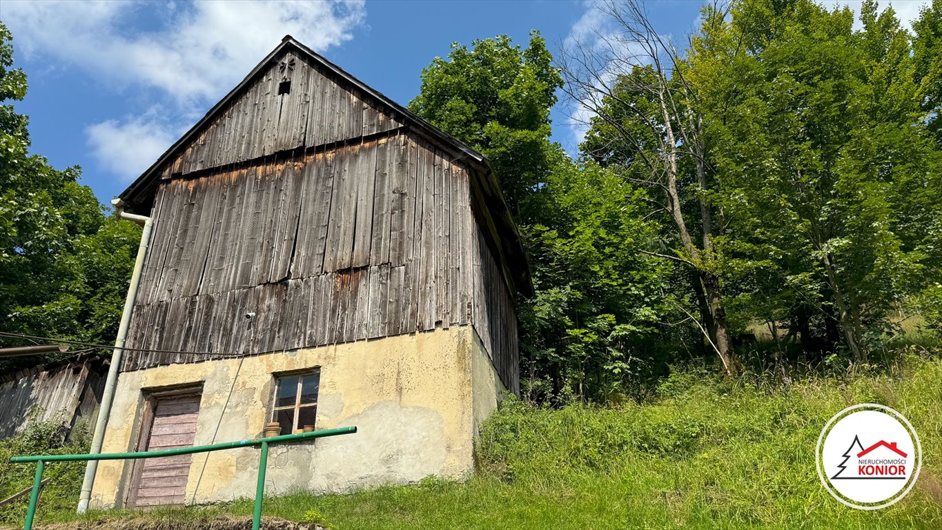 Działka inwestycyjna na sprzedaż Szczyrk, Salmopol, Wiślańska  45 000m2 Foto 4