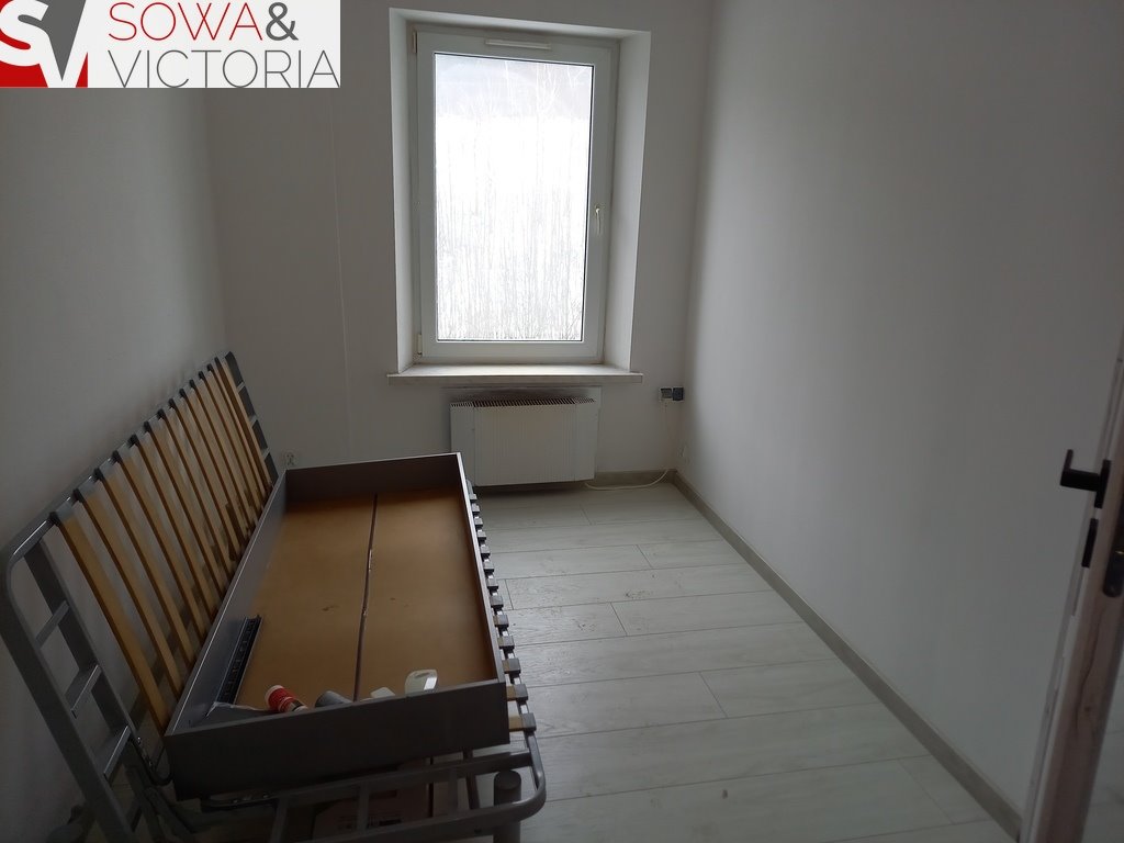 Mieszkanie na sprzedaż Wałbrzych, Podgórze  40m2 Foto 4