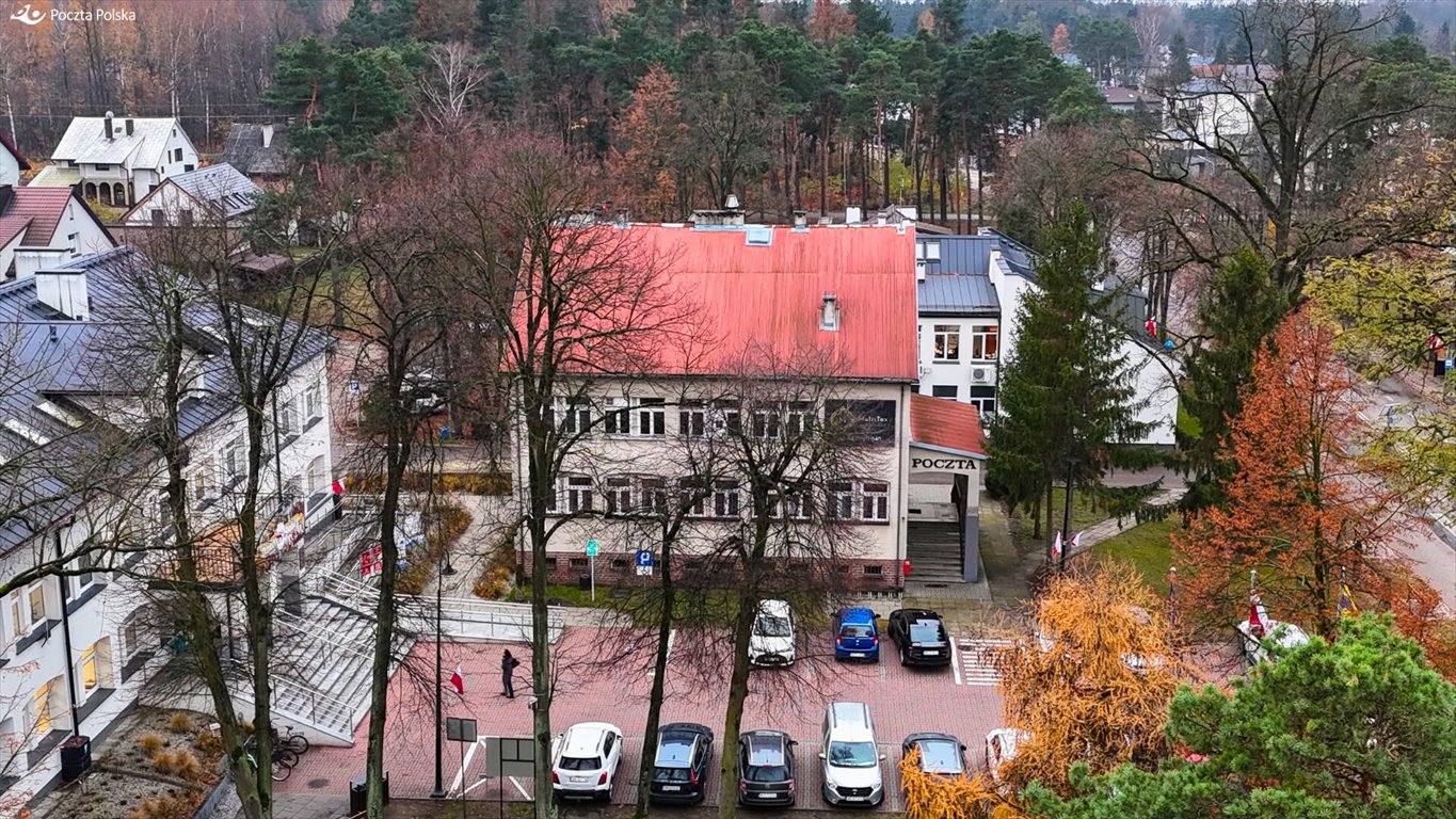 Lokal użytkowy na wynajem Celestynów, Regucka  171m2 Foto 1