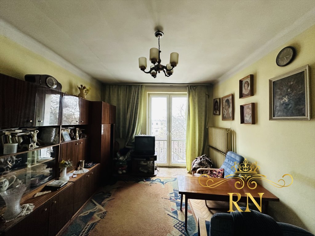 Mieszkanie dwupokojowe na sprzedaż Lublin, Śródmieście, Wschodnia  50m2 Foto 1