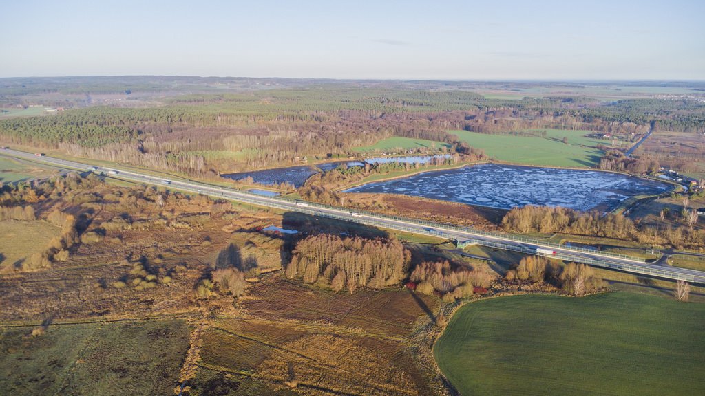 Działka inwestycyjna na sprzedaż Lubrza, Świebodzińska  29 200m2 Foto 6