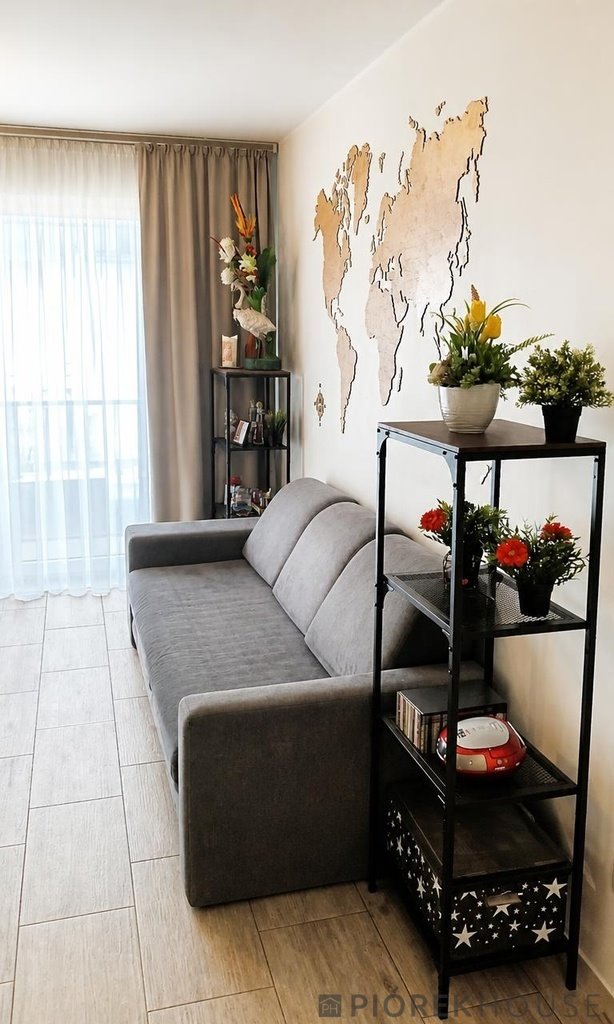 Do sprzedania przestronne 3-pokojowe mieszkanie 61,7 m² w Warszawie Warszawa, Wawer, Korkowa  62m2 Foto 1