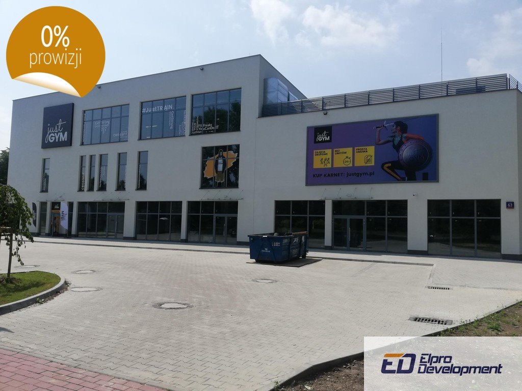 Lokal handlowo-usługowy na Ursynowie, 146 m2, duży ruch Warszawa  146m2 Foto 1
