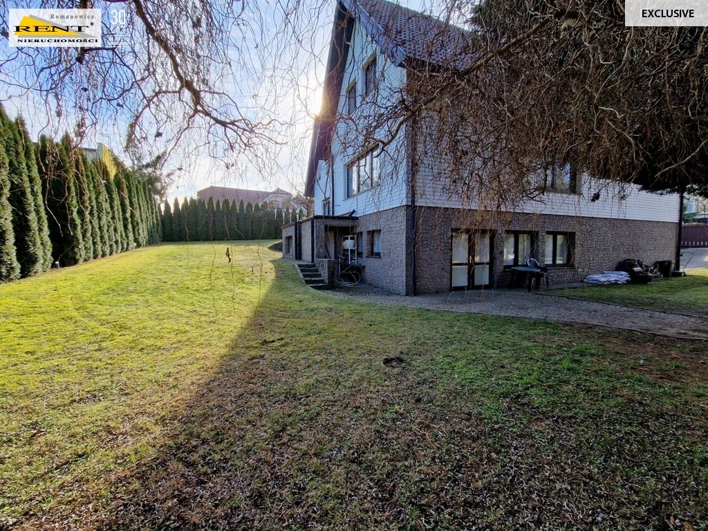 Lokal użytkowy na sprzedaż Szczecin  468m2 Foto 9