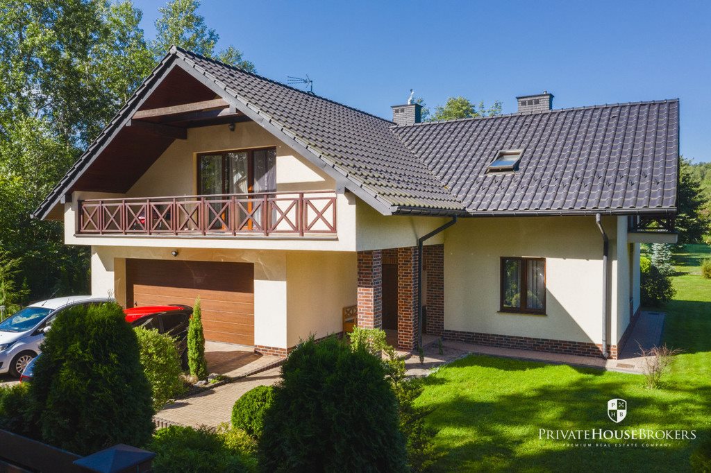 Dom na sprzedaż Kraków, Dębniki, Dębniki, Nierówna  320m2 Foto 6