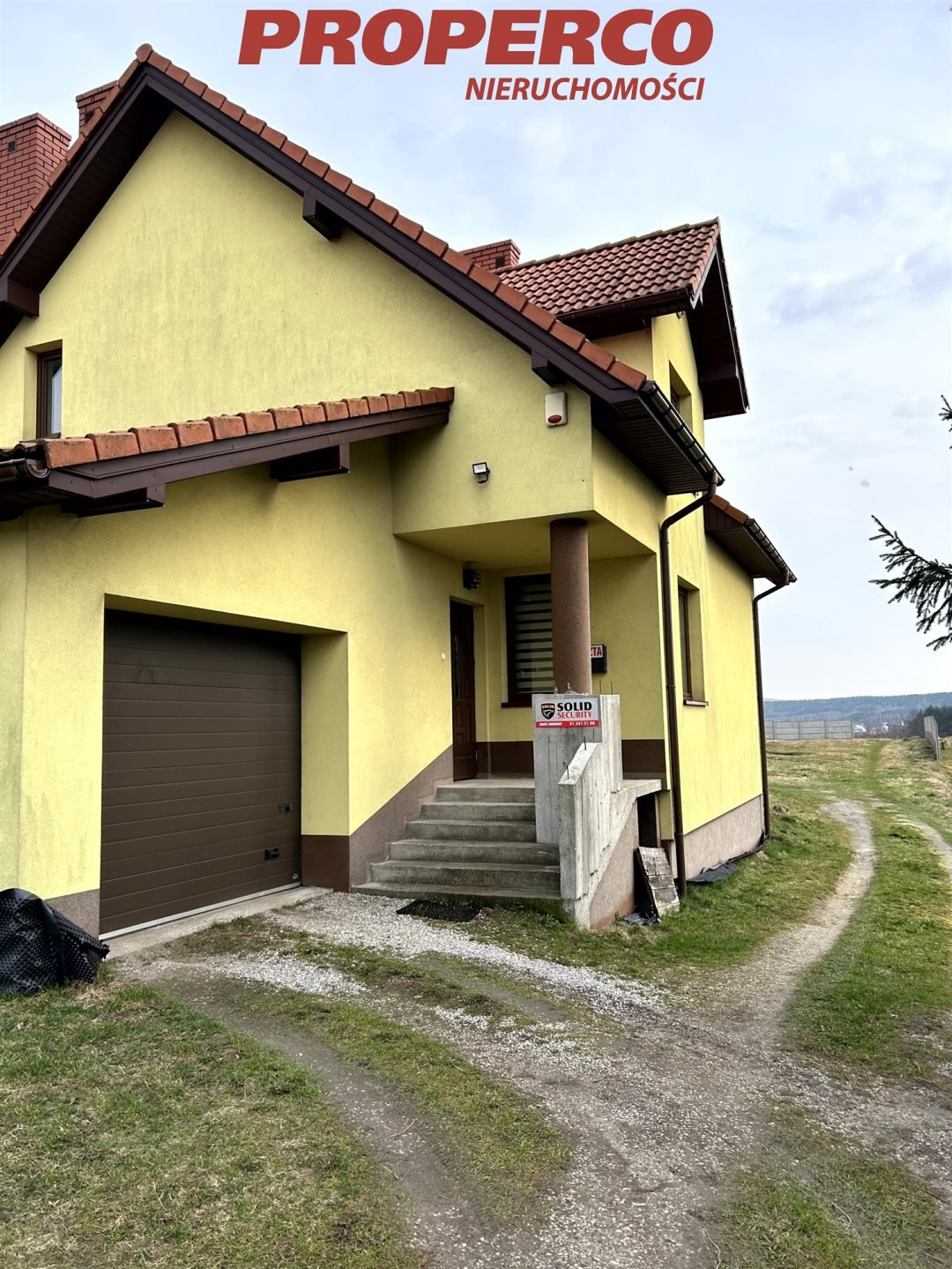 Dom na sprzedaż Skorzeszyce  152m2 Foto 3