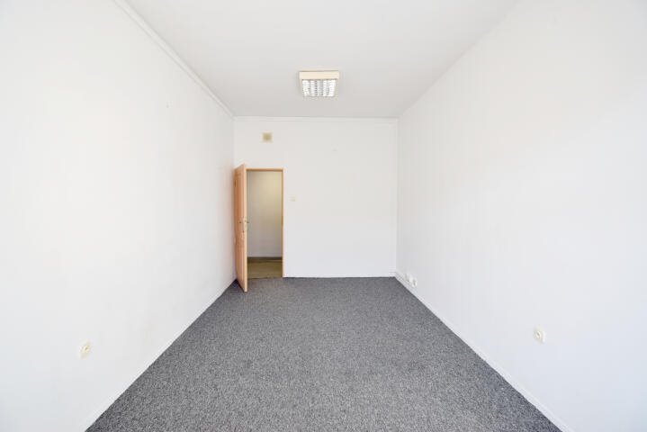 Na wynajem nowoczesne biuro 15 m² w centrum Opola Opole  15m2 Foto 1