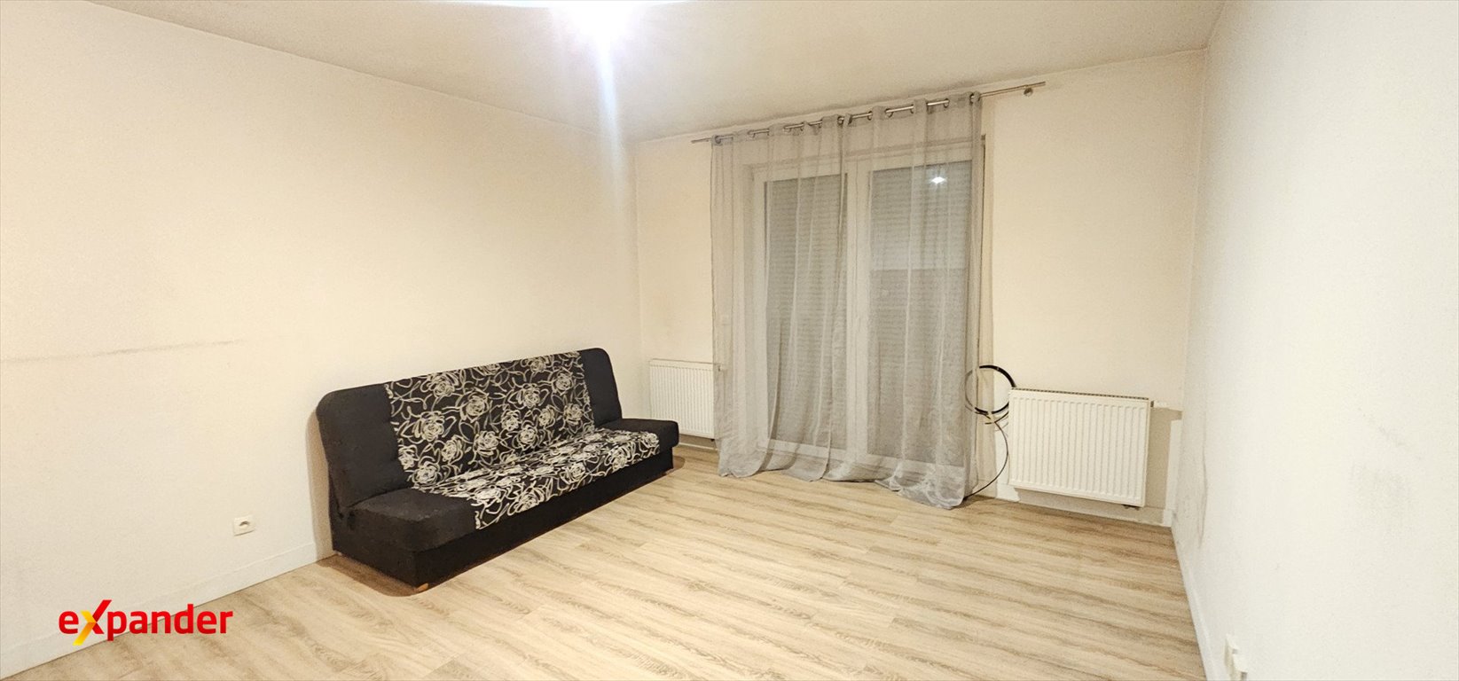 Przytulne 29 m² z pełnym wyposażeniem, dostępne od marca Poznań, Czeremchowa  29m2 Foto 1