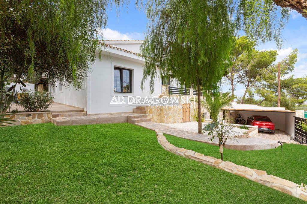 Dom na sprzedaż Hiszpania, Torrevieja, Los Balcones, Torrevieja  215m2 Foto 3