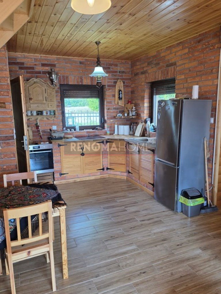 Dom na sprzedaż Spalona  70m2 Foto 1