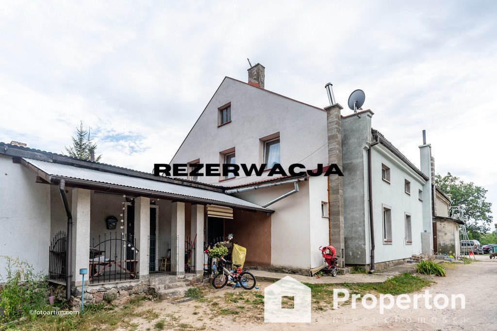 Mieszkanie trzypokojowe na sprzedaż Żardeniki  73m2 Foto 12