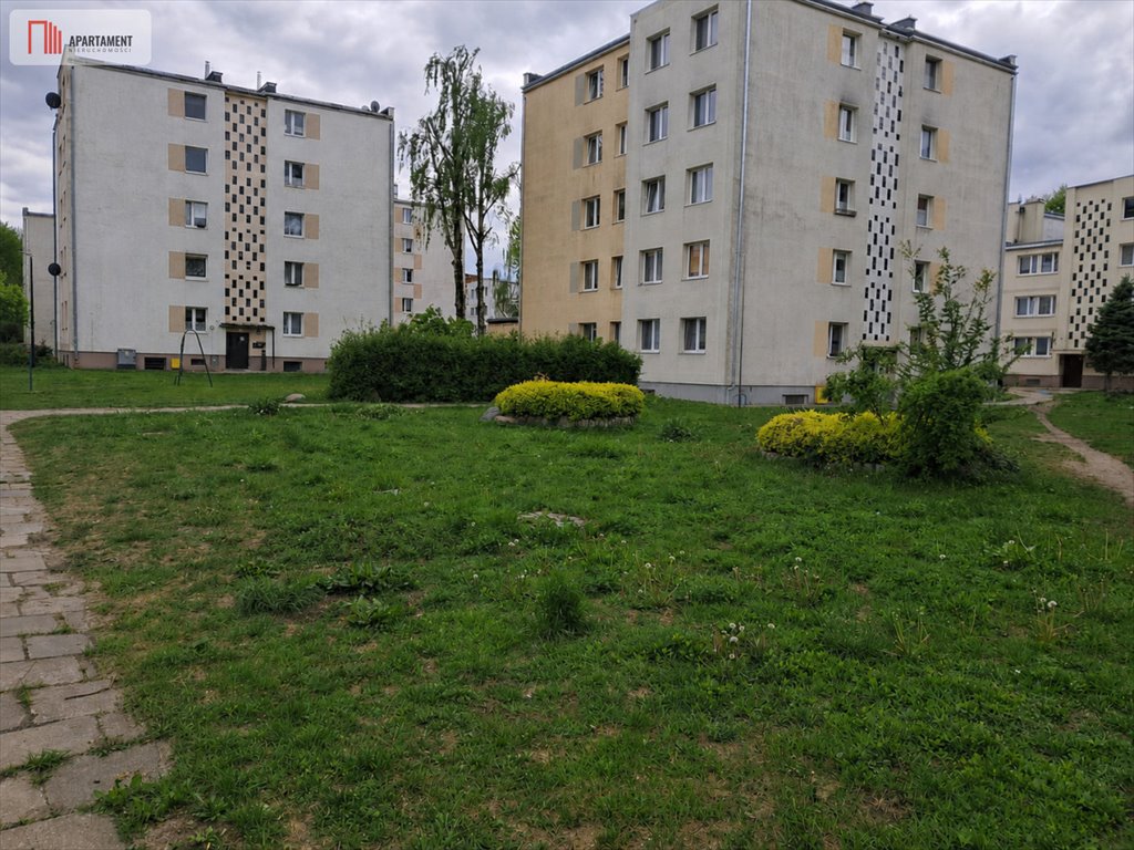 Słoneczne 2-pokojowe mieszkanie w Malborku - blisko Zamku Malbork  35m2 Foto 1