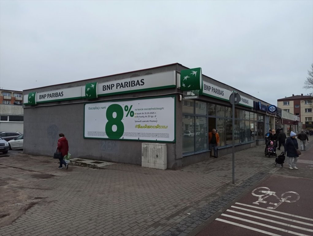 Lokal użytkowy na wynajem Gdynia, Chylonia, Kartuska  140m2 Foto 3