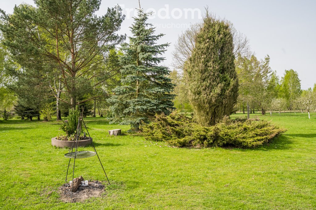 Działka inna na sprzedaż Nasielsk  75 000m2 Foto 5