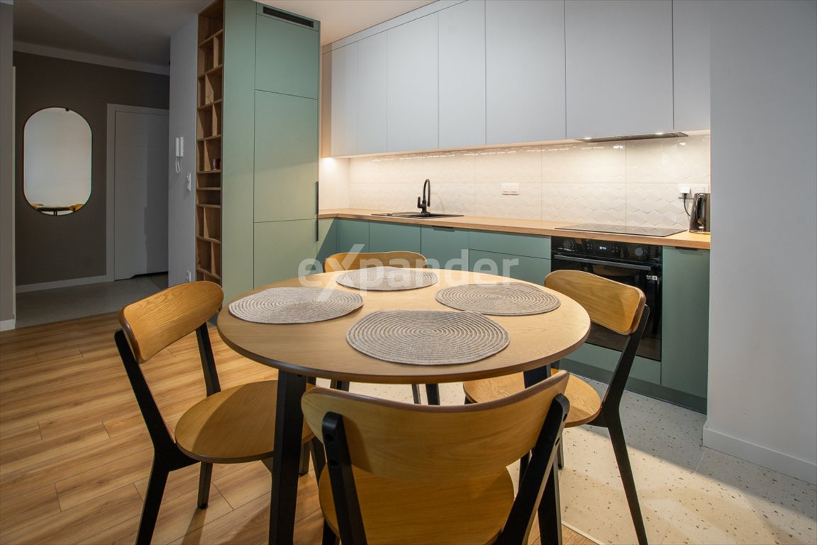 Mieszkanie dwupokojowe na wynajem Katowice, Osiedle Paderewskiego, Szybowcowa  47m2 Foto 1