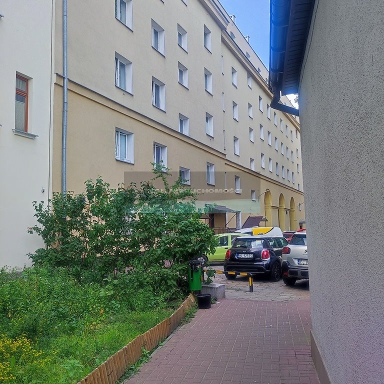 Mieszkanie dwupokojowe na sprzedaż Warszawa, Ochota, Grójecka  48m2 Foto 3