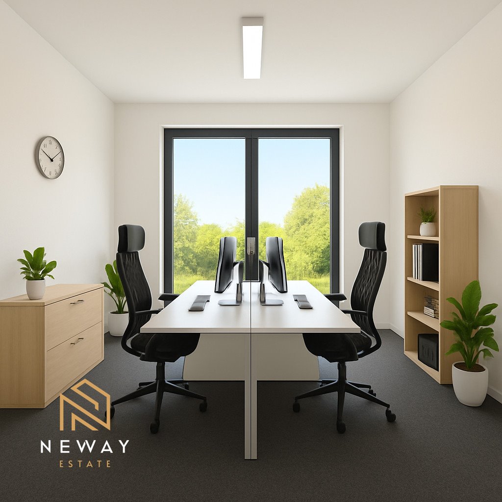 Lokal użytkowy na wynajem Kraków, Dębniki, Tyniecka  24m2 Foto 1