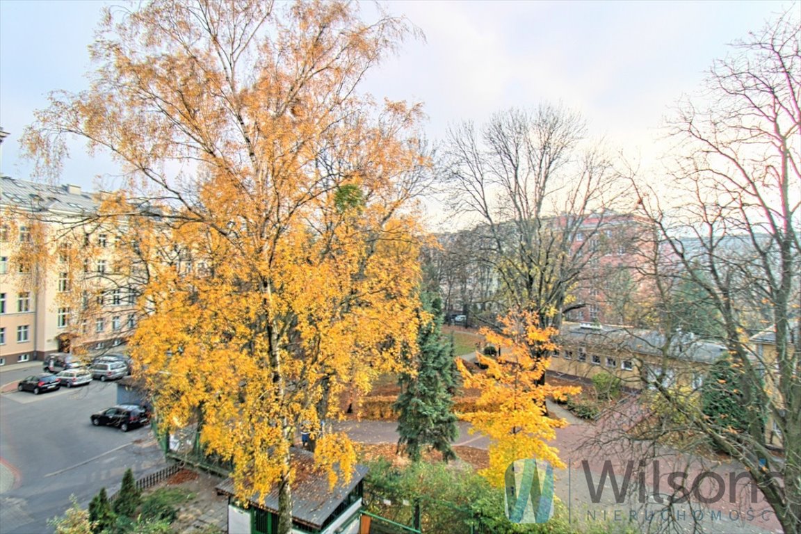 Mieszkanie trzypokojowe na wynajem Warszawa, Ochota Stara Ochota, Węgierska  48m2 Foto 10