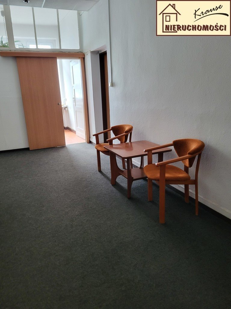 Lokal użytkowy na wynajem Poznań, Jeżyce, CENTRUM/JEŻYCE  18m2 Foto 2