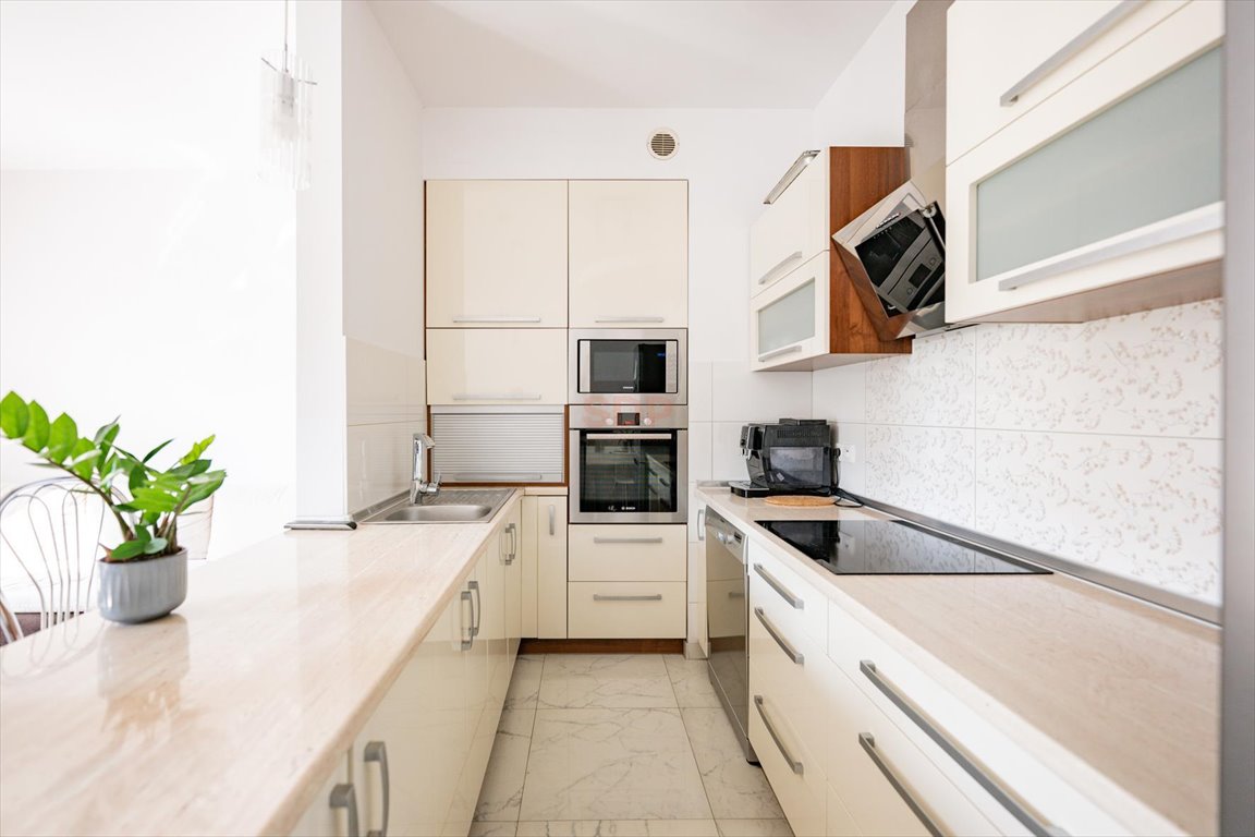 Kawalerka na sprzedaż Wrocław, Krzyki, Huby, Hubska  34m2 Foto 1