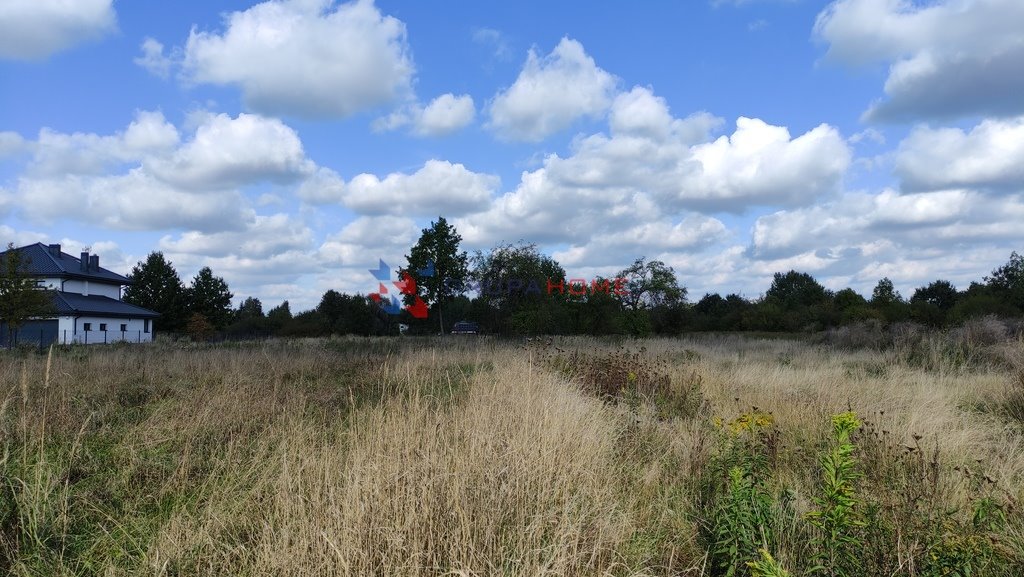 Działka budowlana na sprzedaż Chojnów  1 300m2 Foto 2