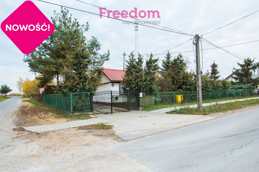 Dom na sprzedaż Bukowiec, Górna 60m2 Foto 1 Dom na sprzedaż Bukowiec, Górna 60m2 Foto 1