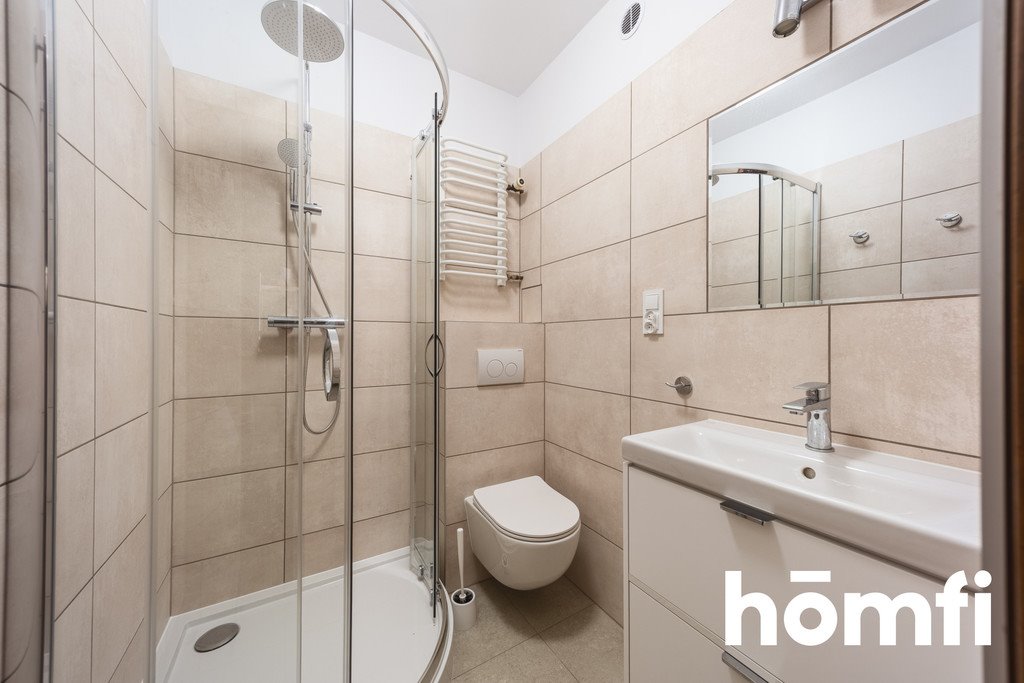Wynajem 2-pok. 63 m² z balkonem na Wzgórzu Mickiewicza. Gdańsk, Wzgórze Mickiewicza, Dobrzyńskich  63m2 Foto 1
