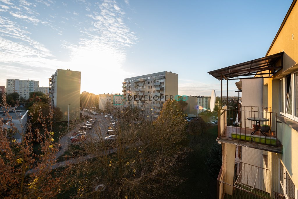 Mieszkanie dwupokojowe na wynajem Białystok, Dziesięciny, Palmowa  36m2 Foto 6