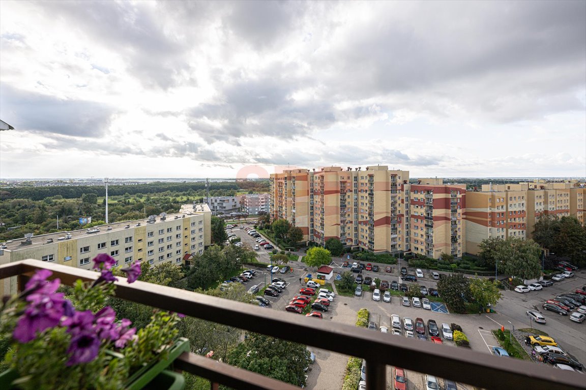 Mieszkanie trzypokojowe na sprzedaż Wrocław, Fabryczna, Nowy Dwór, Budziszyńska  67m2 Foto 13