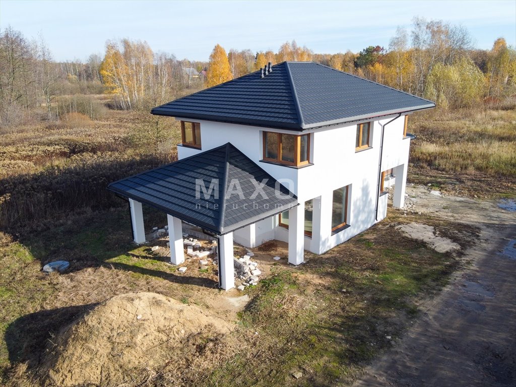 Dom na sprzedaż Mińsk Mazowiecki  167m2 Foto 3
