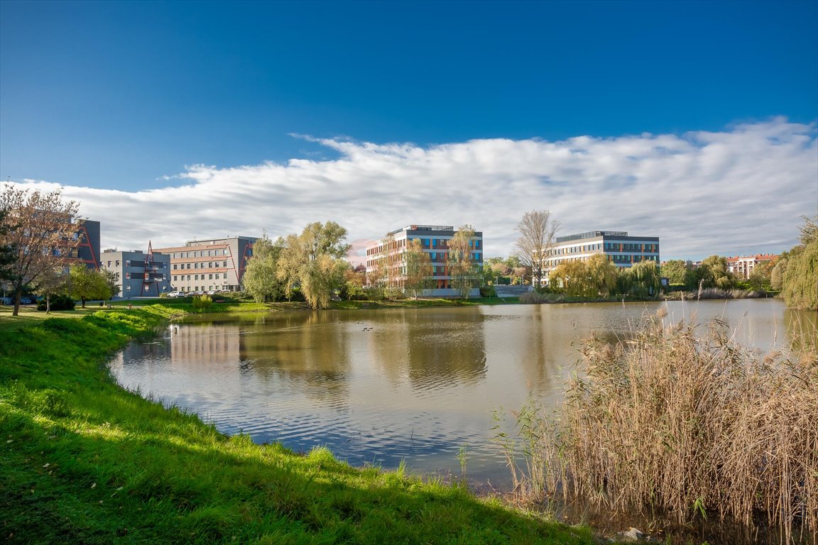 Lokal użytkowy na wynajem Wrocław, Krzyki, Borek, Racławicka  68m2 Foto 7