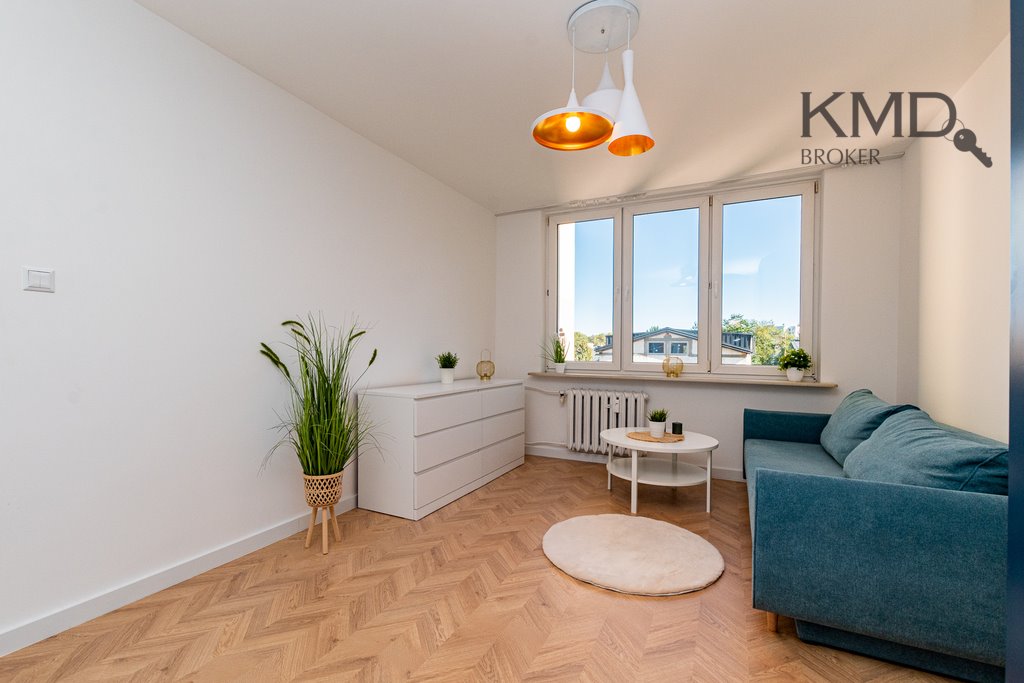 Kawalerka na sprzedaż Lublin, Topolowa  31m2 Foto 1