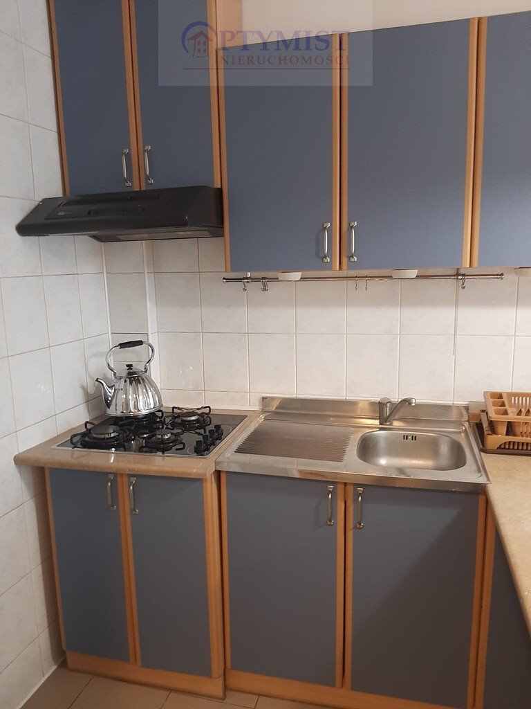 Mieszkanie dwupokojowe na wynajem Warszawa, Śródmieście, Pańska  38m2 Foto 1