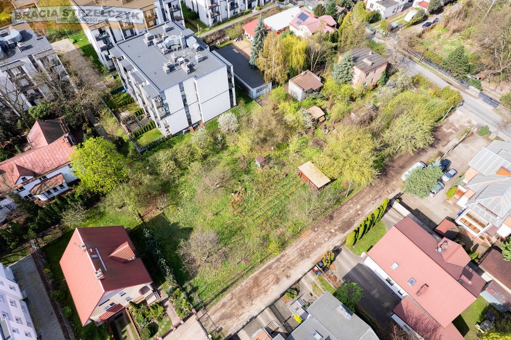 Działka budowlana na sprzedaż Warszawa, Białołęka  2 548m2 Foto 13