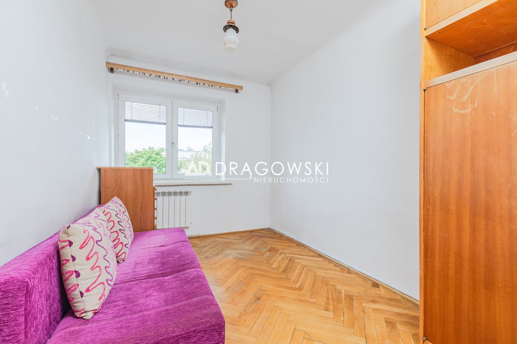 Mieszkanie dwupokojowe na sprzedaż Warszawa, Wola, Nowolipki, Nowolipki  48m2 Foto 6