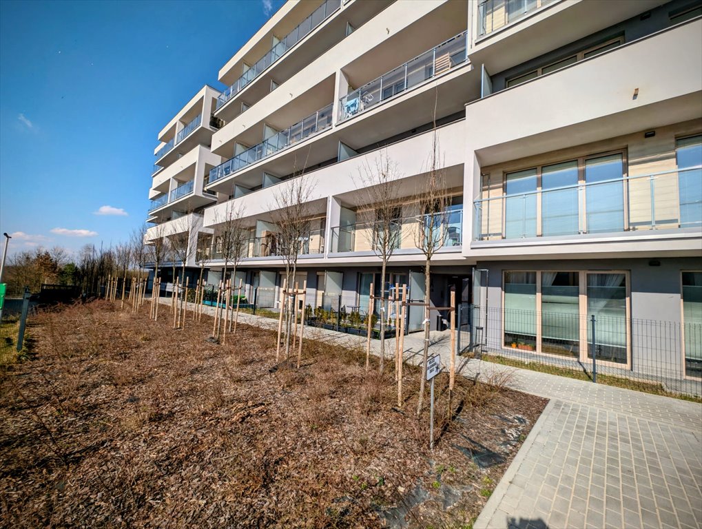 Nowoczesne 3-pokojowe mieszkanie od ręki z loggią i garażem Kielce, Na Stoku, Sikorskiego 33  66m2 Foto 1