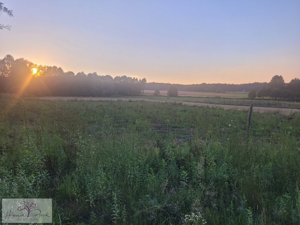 Działka inna na sprzedaż Bądków  1 420m2 Foto 1