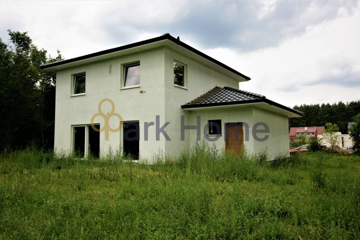 Dom na sprzedaż Zielona Góra, Chynów 190m2 Foto 1 Dom na sprzedaż Zielona Góra, Chynów 190m2 Foto 1
