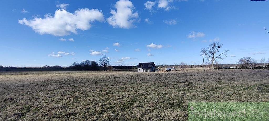 Działka budowlana na sprzedaż Kościuszki  902m2 Foto 7