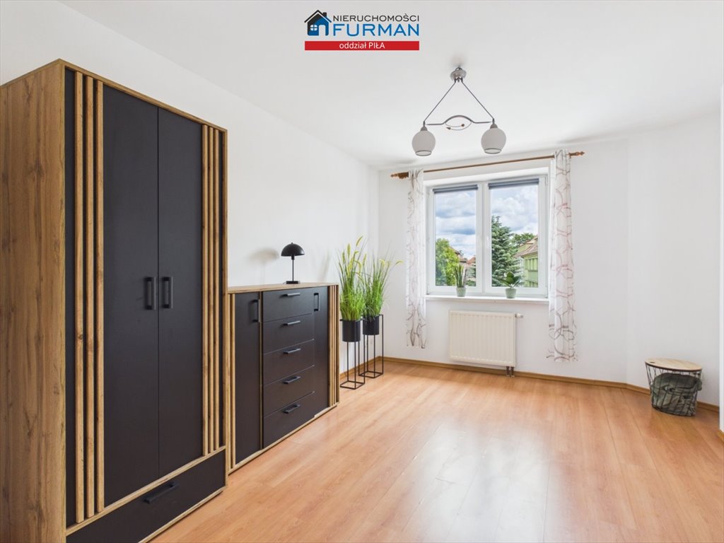 Polecam 2-pokojowe mieszkanie z balkonem i widokiem na jezioro Wałcz  42m2 Foto 1