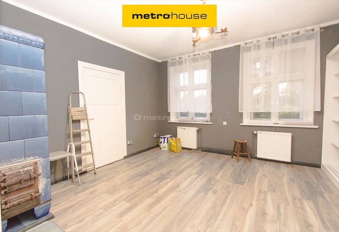 Sprzedam przestronny dom 190 m² z potencjałem w Barwicach: Barwice: Nowa